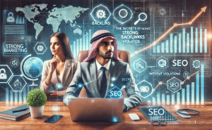 أسرار بناء باك لينك بدون مخالفات SEO