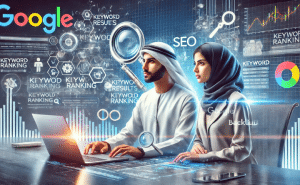 اختيار الكلمات المفتاحية