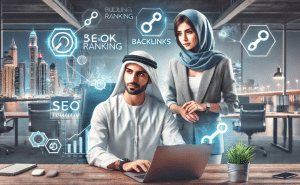 بناء باك لينك