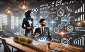 استراتيجيات متقدمة لبناء الروابط الخلفية