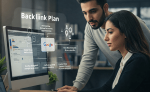 أهمية الروابط الخلفية في SEO