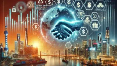 أبرز تطورات الاقتصاد العالمي لعام 2025