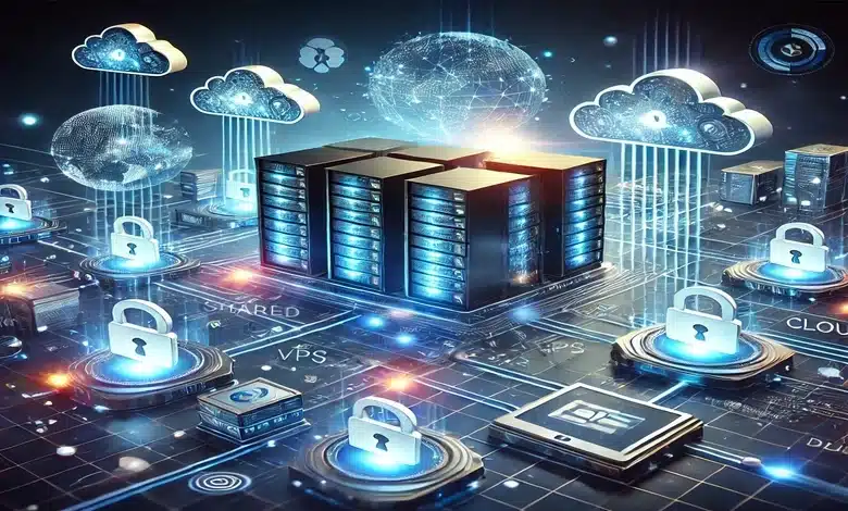 أهمية استضافة الموقع في تجربة المستخدم وتحسين محركات البحث