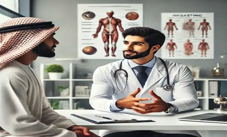 أهمية الصيام كأداة علاجية في الطب الحديث