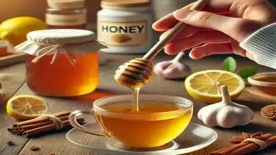 اكتشف أسرار عسل النحل دواء وغذاء في ملعقة واحدة