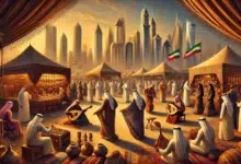 المهرجانات الثقافية في السعودية