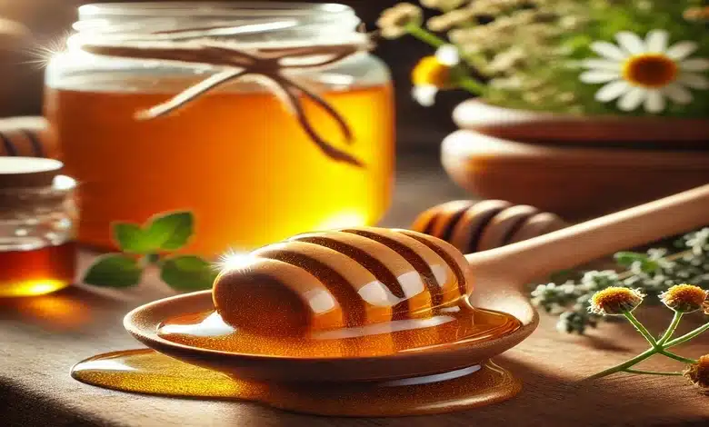 كيف تميز العسل الأصلي من المغشوش؟