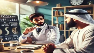 كيف يستخدم الأطباء الصيام في علاج بعض الأمراض المزمنة؟