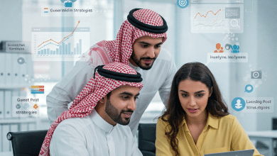 استراتيجيات الروابط الخلفية التي تعمل فعلاً في السوق العربي