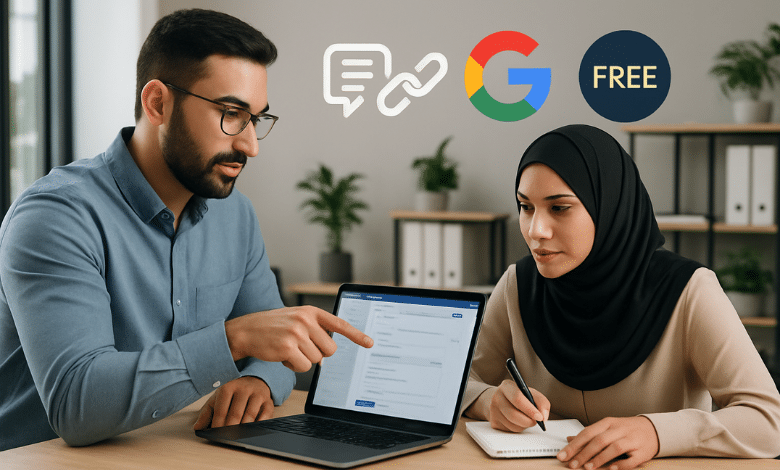 جيست بوست مجاني كيف تحصل عليه بدون إنفاق أي أموال؟
