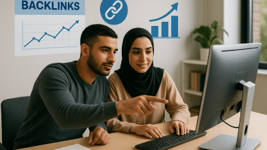 دليلك السهل لفهم الروابط الخلفية وتحسين ترتيب موقعك