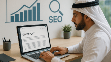 كيف تكتب مقال جيست بوست احترافي يجذب القراء ويحقق نتائج؟