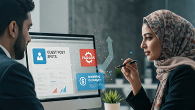 جيست بوست أم إعلانات مدفوعة؟ أيهما أكثر فعالية في التسويق لموقعك؟