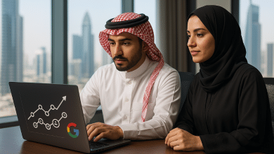 ما هي الروابط الخلفية ولماذا تعتبر سر تفوق المواقع في السعودية؟