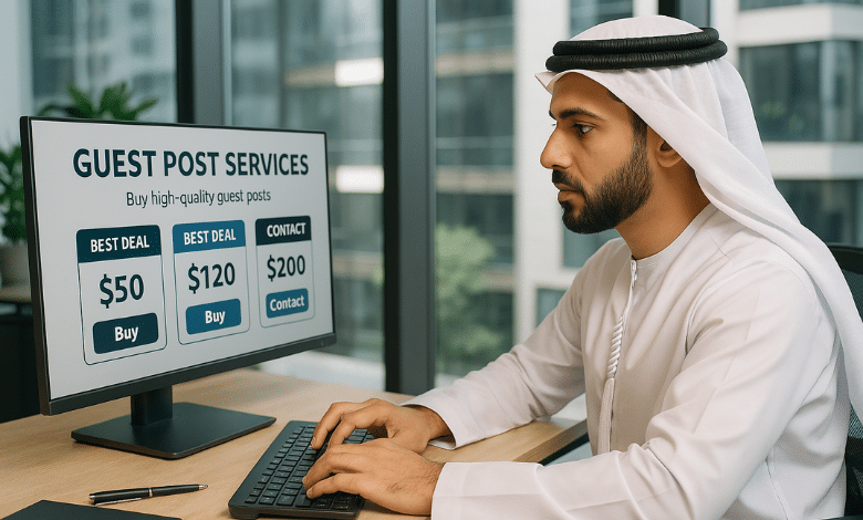 جيست بوست لموقعك كيف تحصل على أفضل العروض بأسعار مناسبة؟