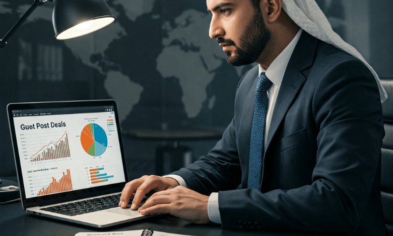 ما هي تكلفة الجيست بوست؟ وكيف تحصل على أفضل الصفقات؟