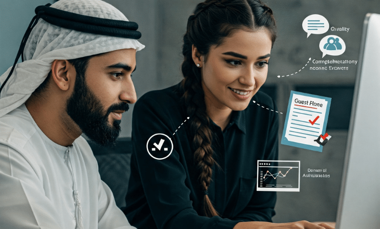 كيف تضمن أن الجيست بوست الخاص بك لا يتم حذفه لاحقًا؟