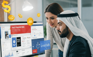 تعريف الـ الإعلانات المدفوعة