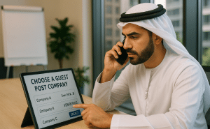 كيفية اختيار الشركة المناسبة للـ جيست بوست