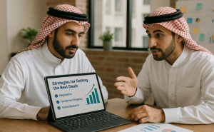 أفضل الاستراتيجيات للحصول على عروض بأسعار مناسبة
