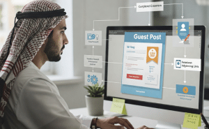 كيف تقوم بإنشاء جيست بوست لا يتم حذفه