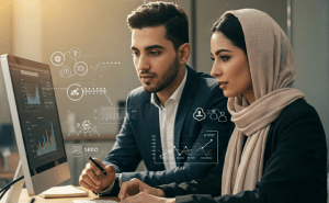 العوامل المؤثرة في جودة الروابط الخلفية
