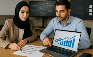 استراتيجيات بناء روابط خلفية ناجحة