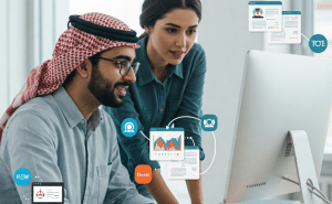 أدوات وموارد لبناء الروابط الخلفية