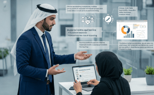 أفضل الممارسات لاستراتيجيات الروابط الخلفية في السوق العربي