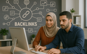 استراتيجيات تحسين الروابط الخلفية