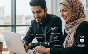 نصائح لنجاح استراتيجية بناء الروابط الخلفية
