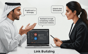 الاستراتيجيات القديمة والجديدة في بناء الروابط