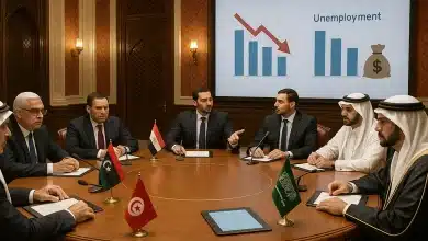 أبرز التحديات الاقتصادية في العالم العربي