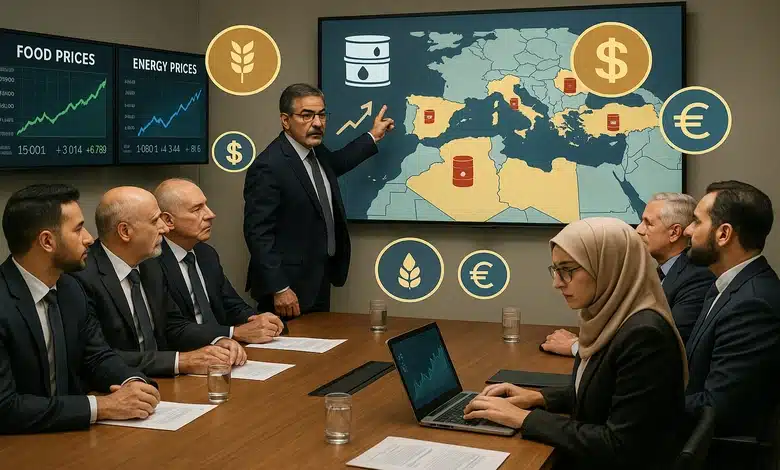 أزمة البطالة وغياب فرص العمل