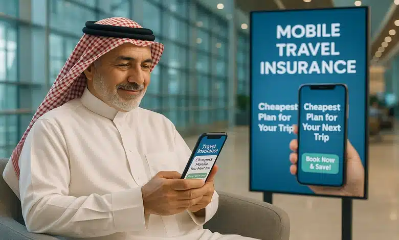 أسئلة شائعة حول خطط تأمين السفر الرخيصة في 2025