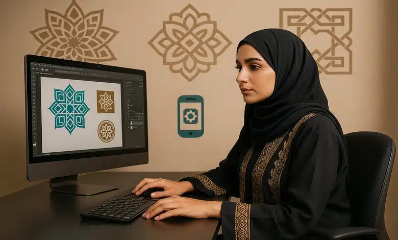 أهمية الحفاظ على التراث الثقافي العربي في ظل التطور الرقمي
