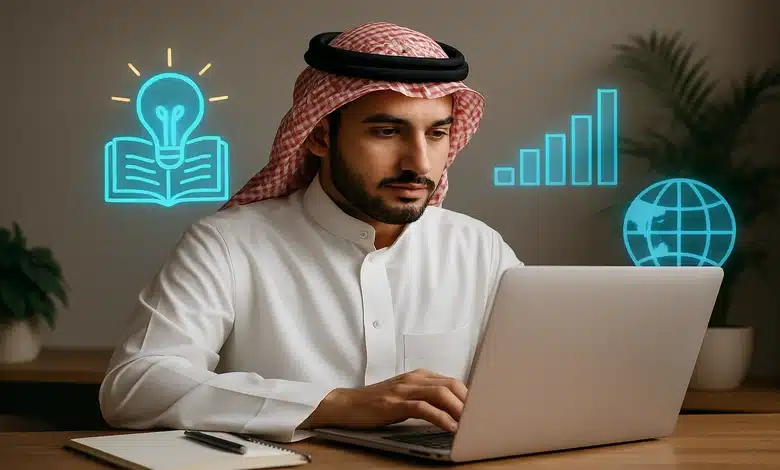 أفضل منصات التعلم الذاتي عبر الإنترنت افضل منصات التعلم الذاتي عبر الإنترنت