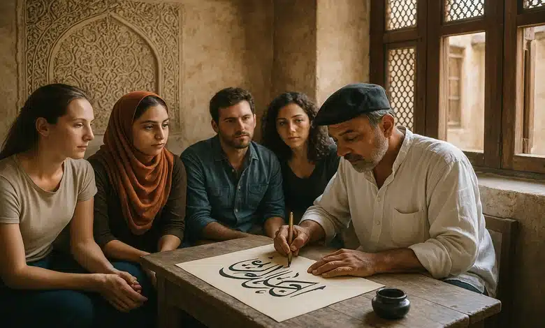 التراث وأهميته في تعزيز الهوية الثقافية