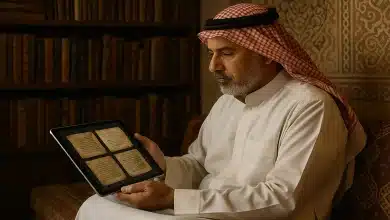 كيف نحافظ على التراث الثقافي العربي في العصر الرقمي؟