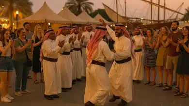 كيفية توظيف التراث في السياحة كفرصة اقتصادية واعدة