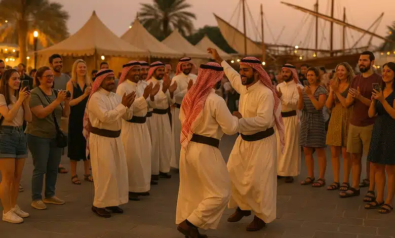 كيفية توظيف التراث العربي في السياحة كفرصة اقتصادية واعدة كيفية توظيف التراث في السياحة كفرصة اقتصادية واعدة