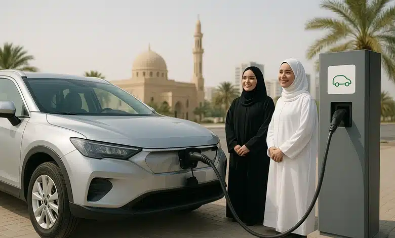 مستقبل التنقل الذكي في الوطن العربي