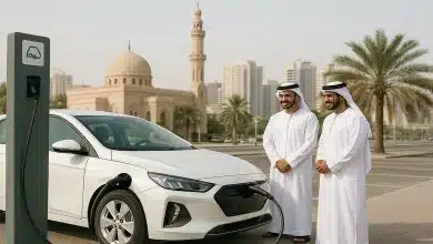 مستقبل السيارات الكهربائية في الوطن العربي