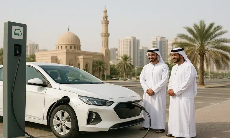 مستقبل السيارات الكهربائية في الوطن العربي