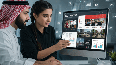 مواقع الجيست بوست القوية كيف تجدها وكيف تتواصل معها؟