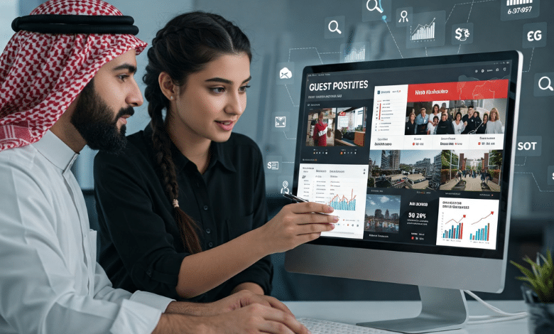مواقع الجيست بوست القوية كيف تجدها وكيف تتواصل معها؟