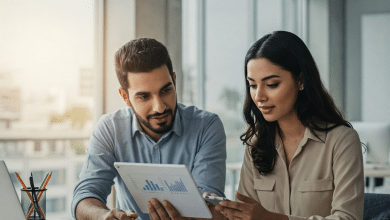 ما هي أهمية الباك لينك في تحسين ترتيب الكلمات المفتاحية؟