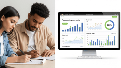 كيف تستخدم الجيست بوست لزيادة عدد الزيارات العضوية لموقعك؟