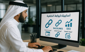 فهم أساسيات الروابط الخلفية