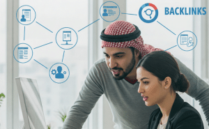 الباك لينك الخارجي